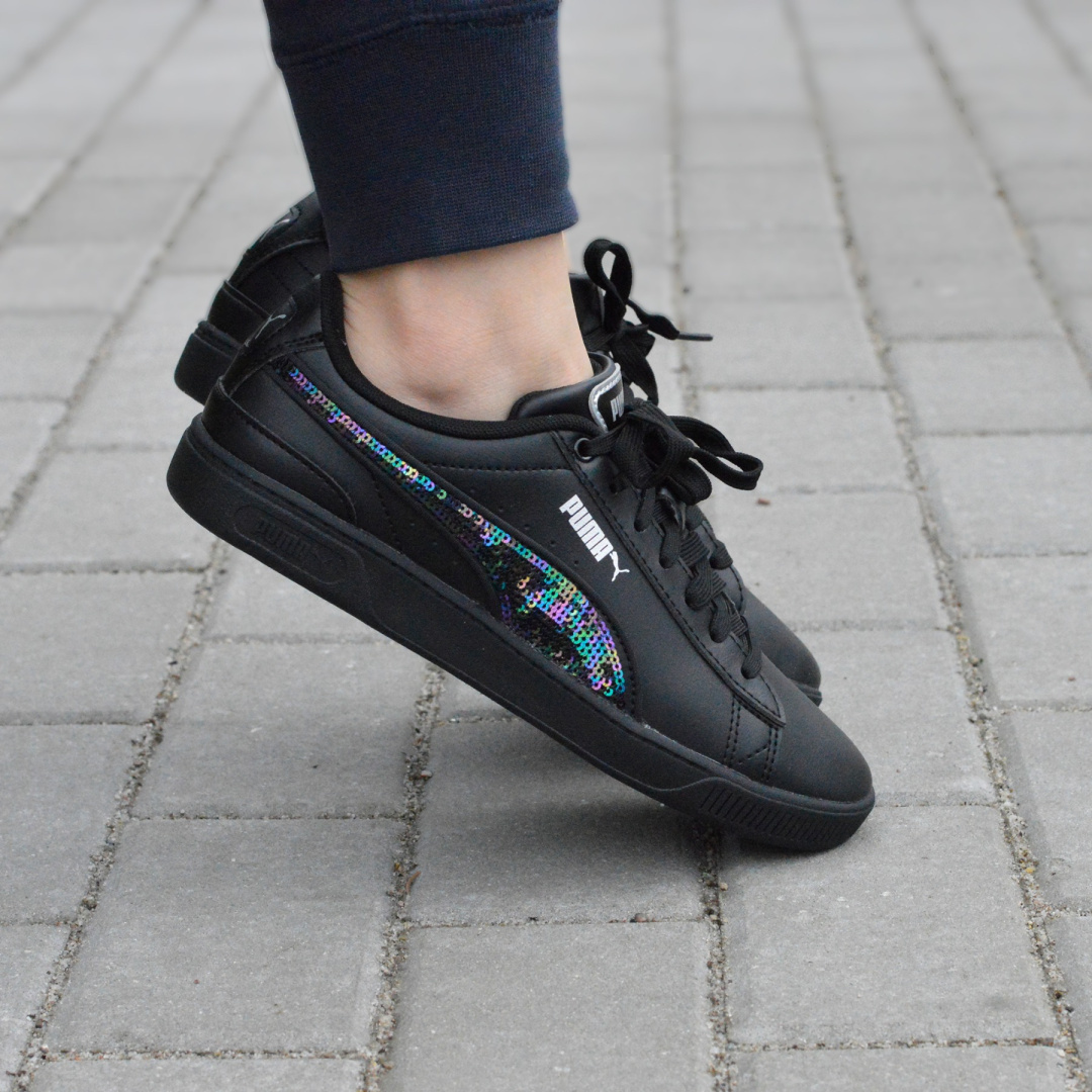 Puma deals vikky black